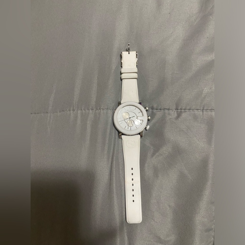 Authentic Gucci watch